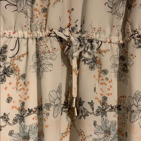 Maurice’s flower printed sundress - Picture 3 of 3